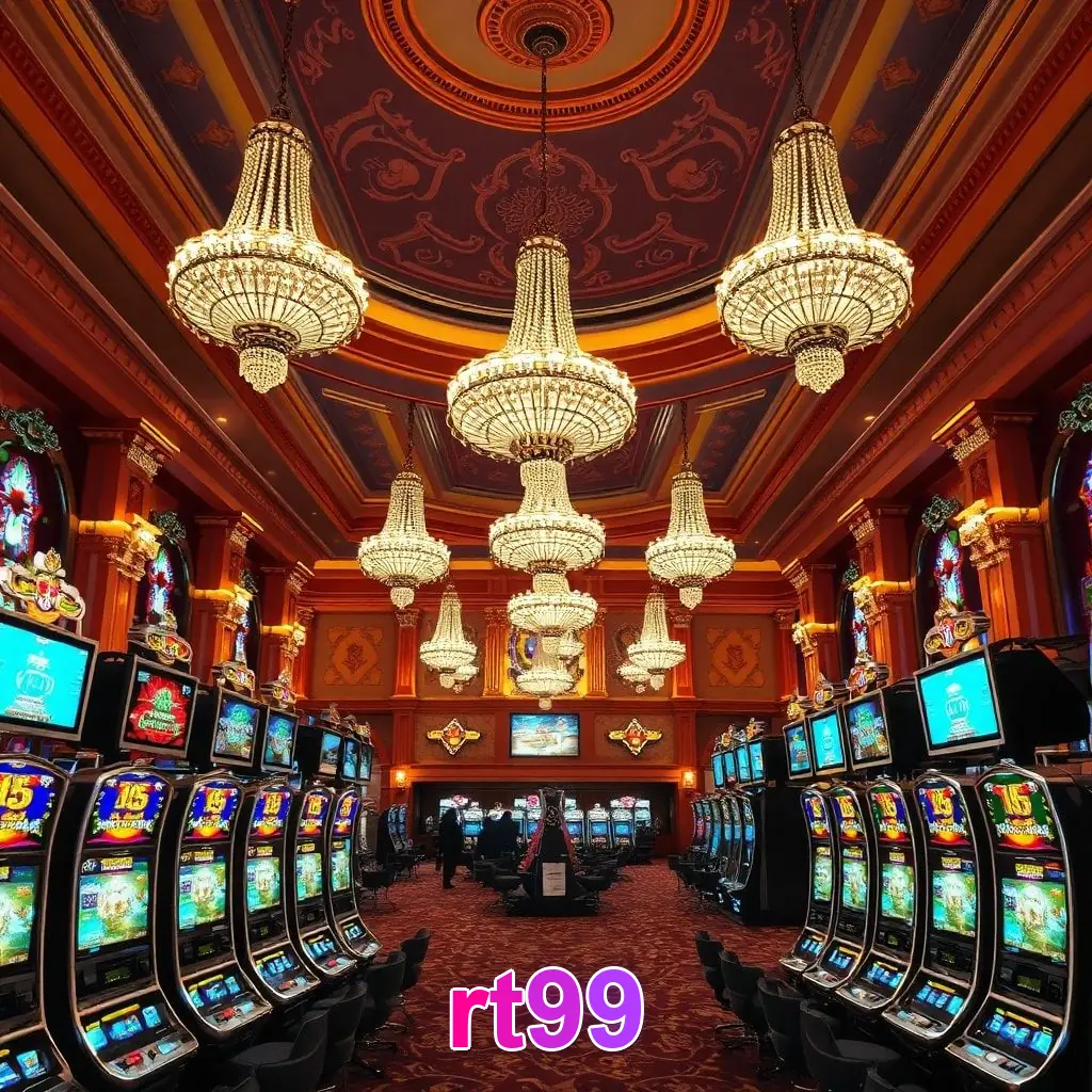 rt99 bonus