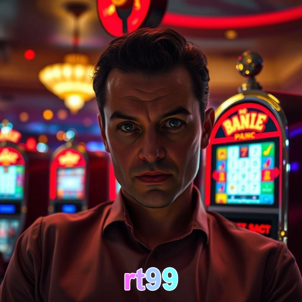 Game Fortune rt99